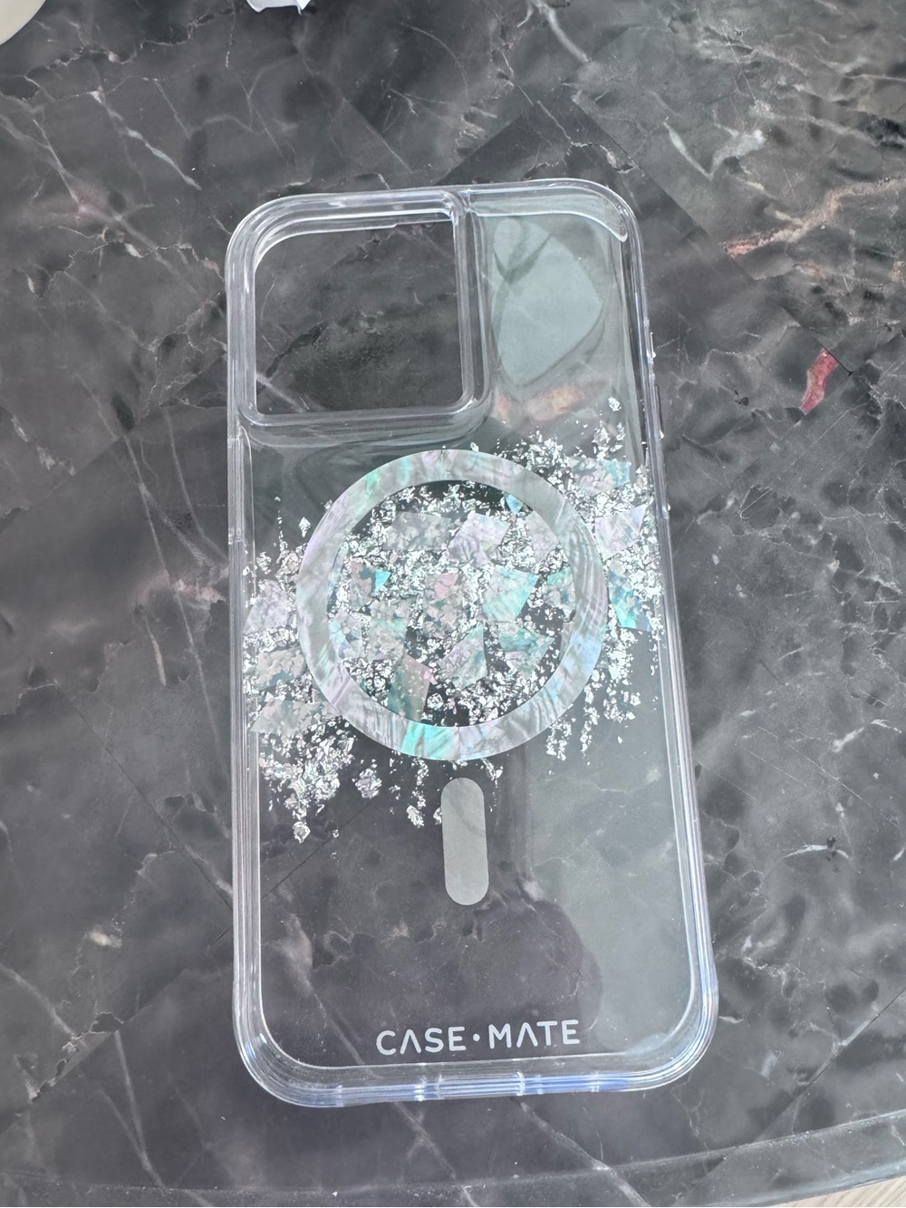 ✨Case Mate iPhone 15 Pro 
      Max Touch of Pearls✨ - Picture 4 of 13